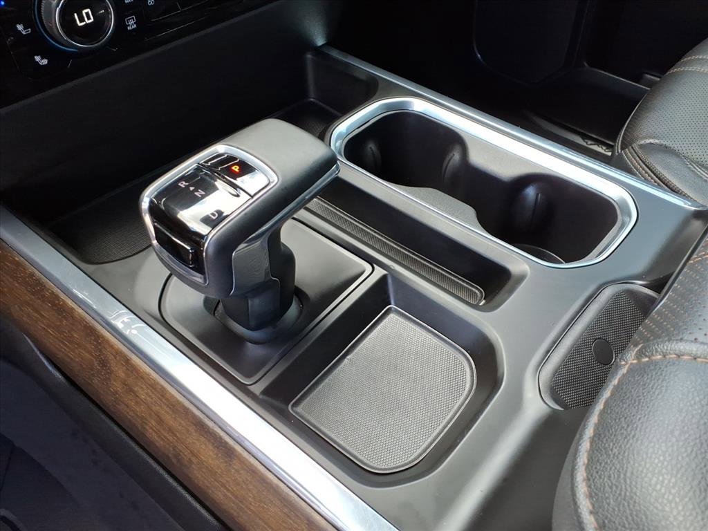 Certified 2023 Chevrolet Silverado 1500 High Country w/ Technology Package image 19