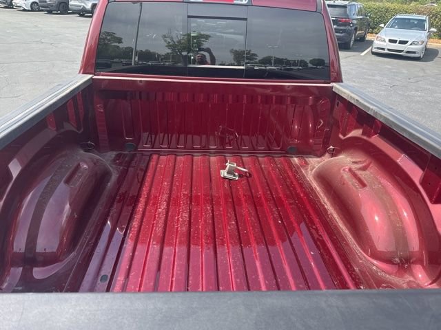 Used 2019 RAM 1500 Limited image 7