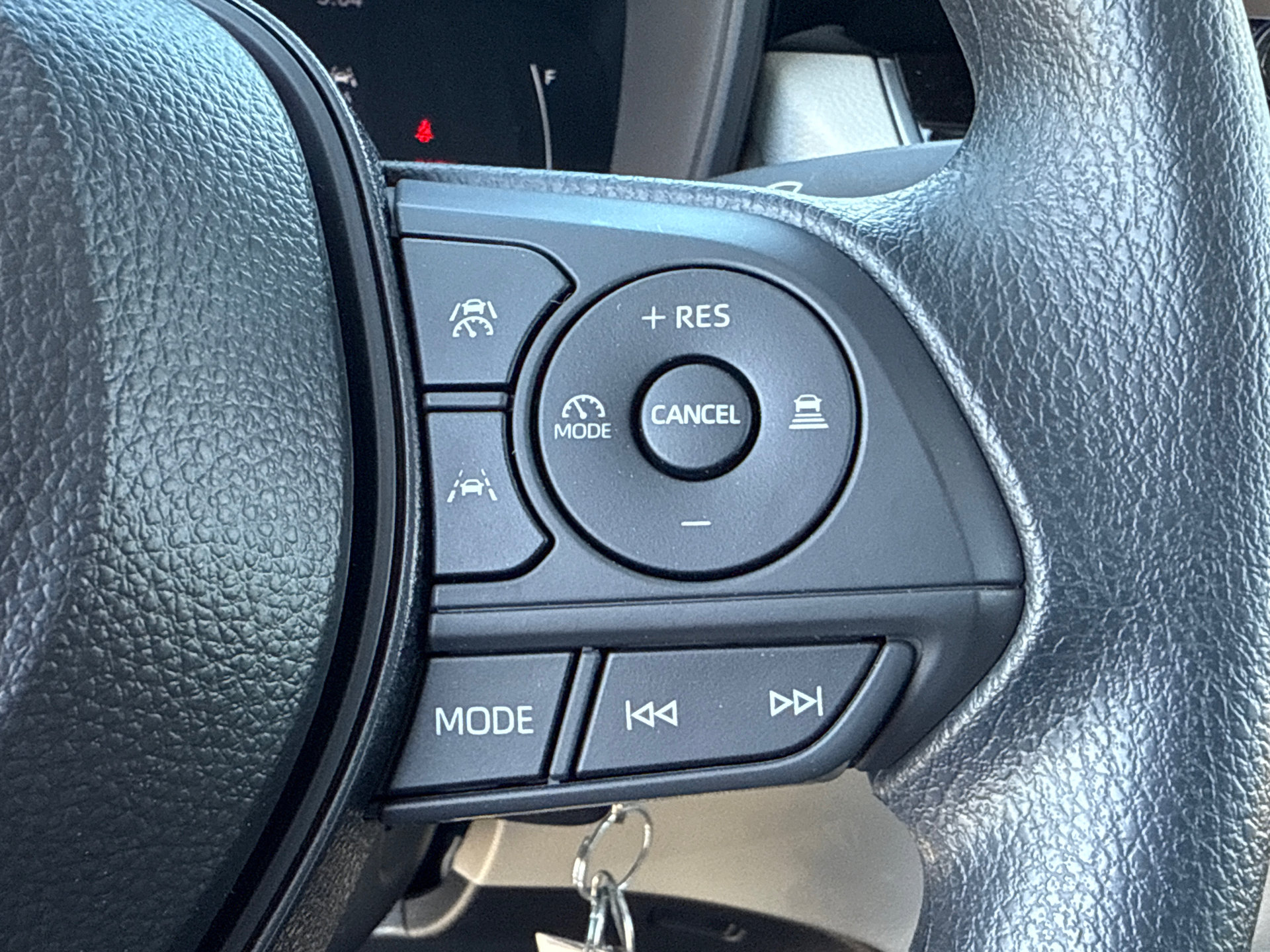 Certified 2026 Toyota Corolla Cross L image 27