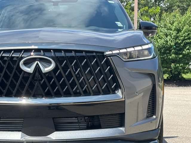 New 2027 INFINITI QX60 Sport AWD/4WD image 7
