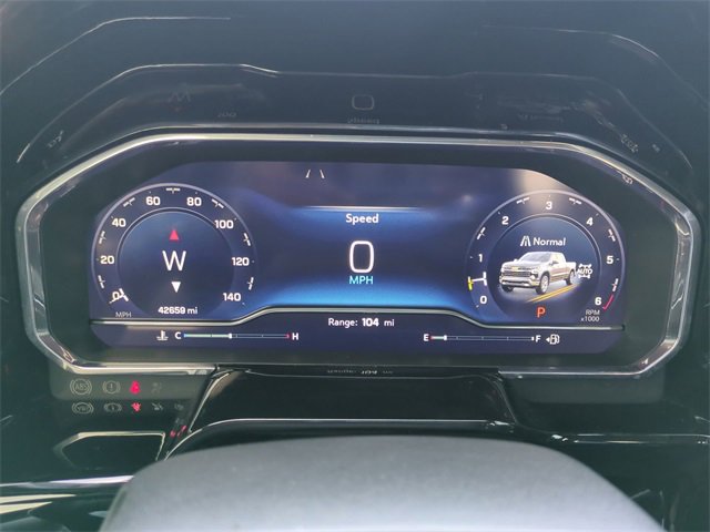 Used 2023 Chevrolet Silverado 1500 RST w/ All Star Edition Plus image 32