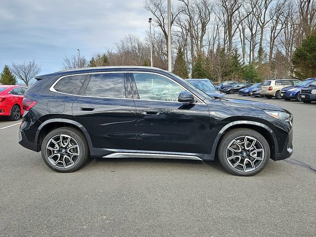 New 2026 BMW X1 xDrive28i w/ Technology Package image 8