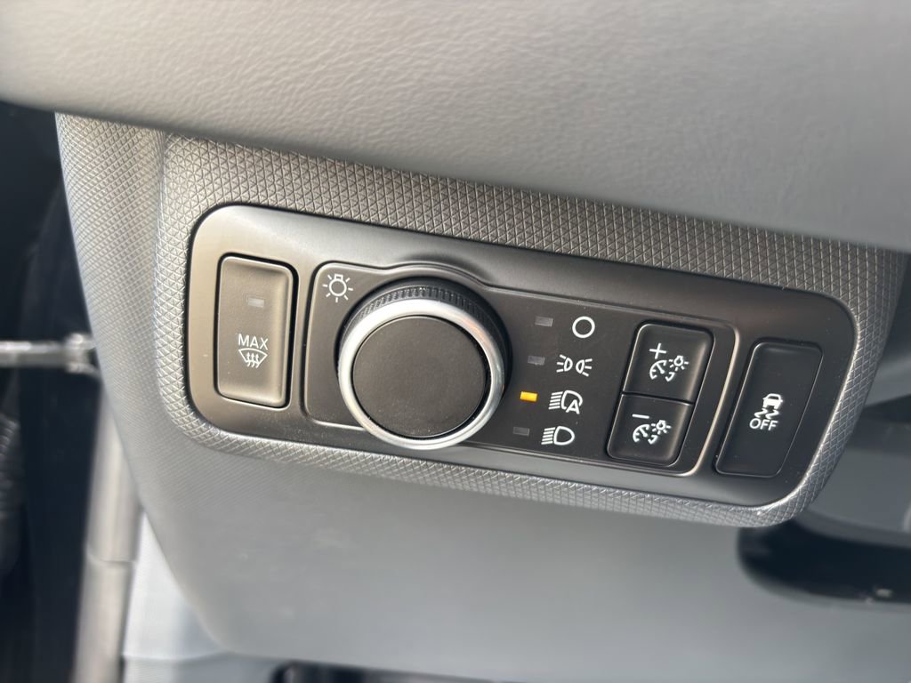 New 2026 Ford Mustang Mach-E Premium image 13