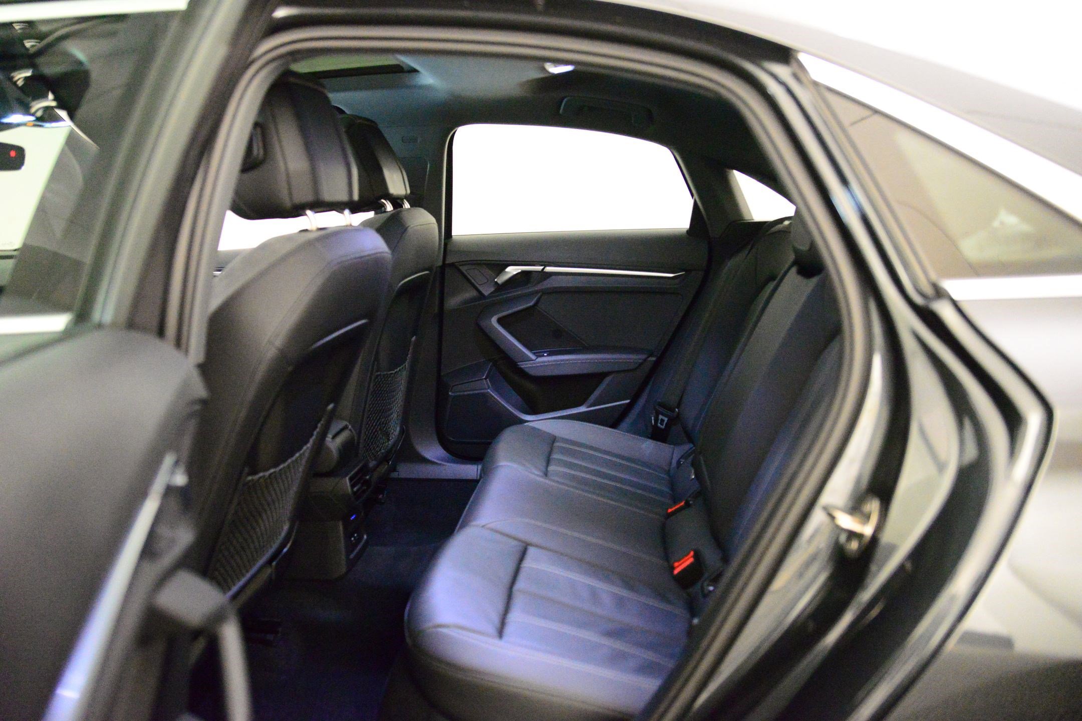 Certified 2023 Audi A3 2.0T Premium w/ Convenience Package image 11