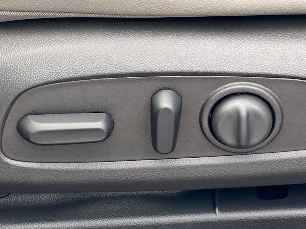 New 2025 Chevrolet Trax ACTIV w/ Driver Confidence Package image 15