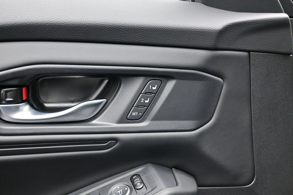 New 2026 Honda Accord EX-L image 20
