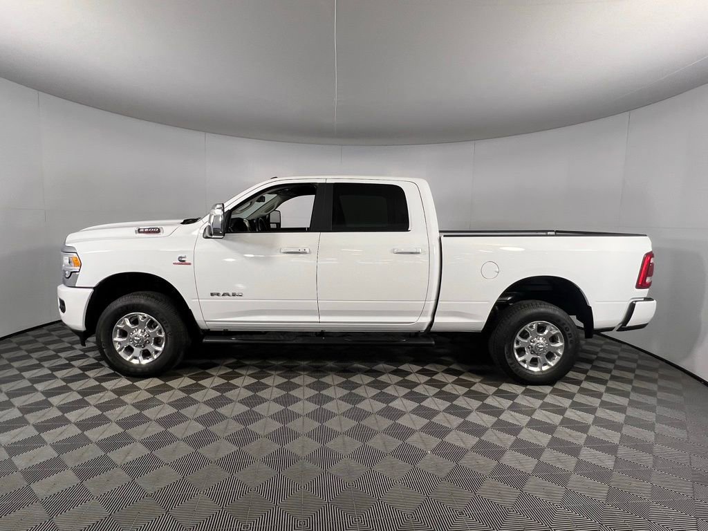 Used 2024 RAM 2500 Laramie image 11