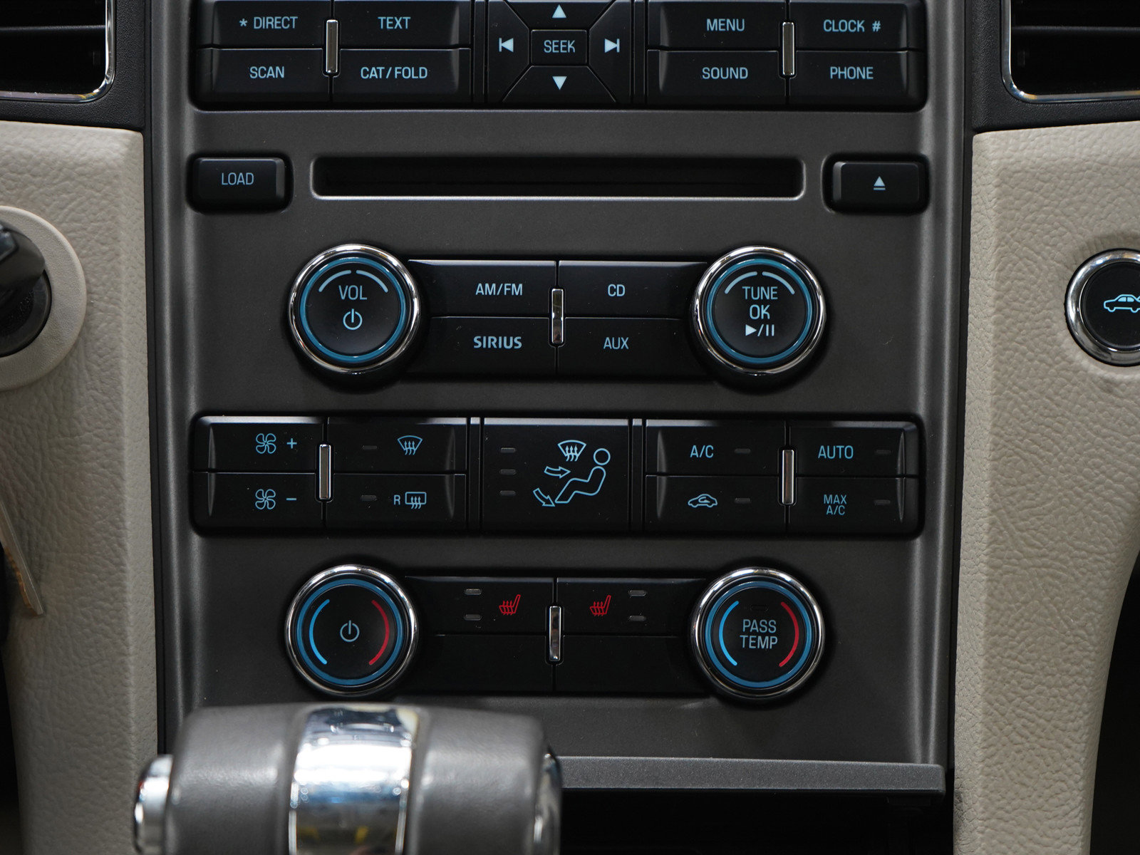 Used 2012 Ford Taurus SEL image 15