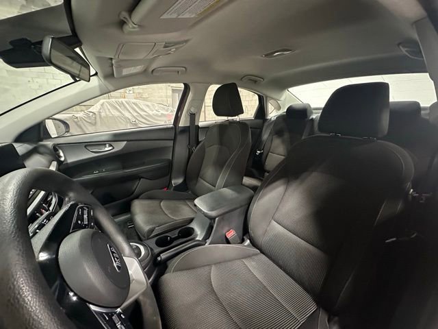 Used 2019 Kia Forte LXS image 15