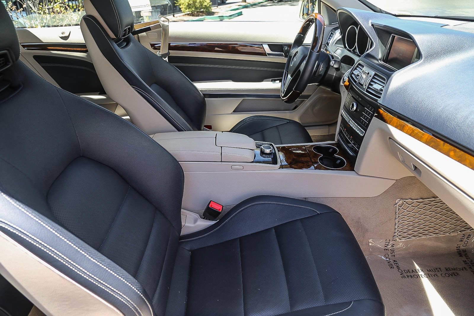 Used 2016 Mercedes-Benz E 400 Cabriolet image 20