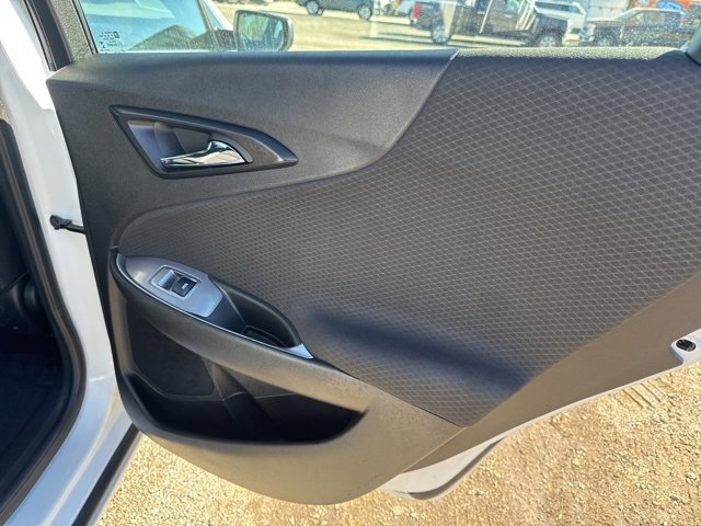 Used 2025 Chevrolet Malibu LT image 20