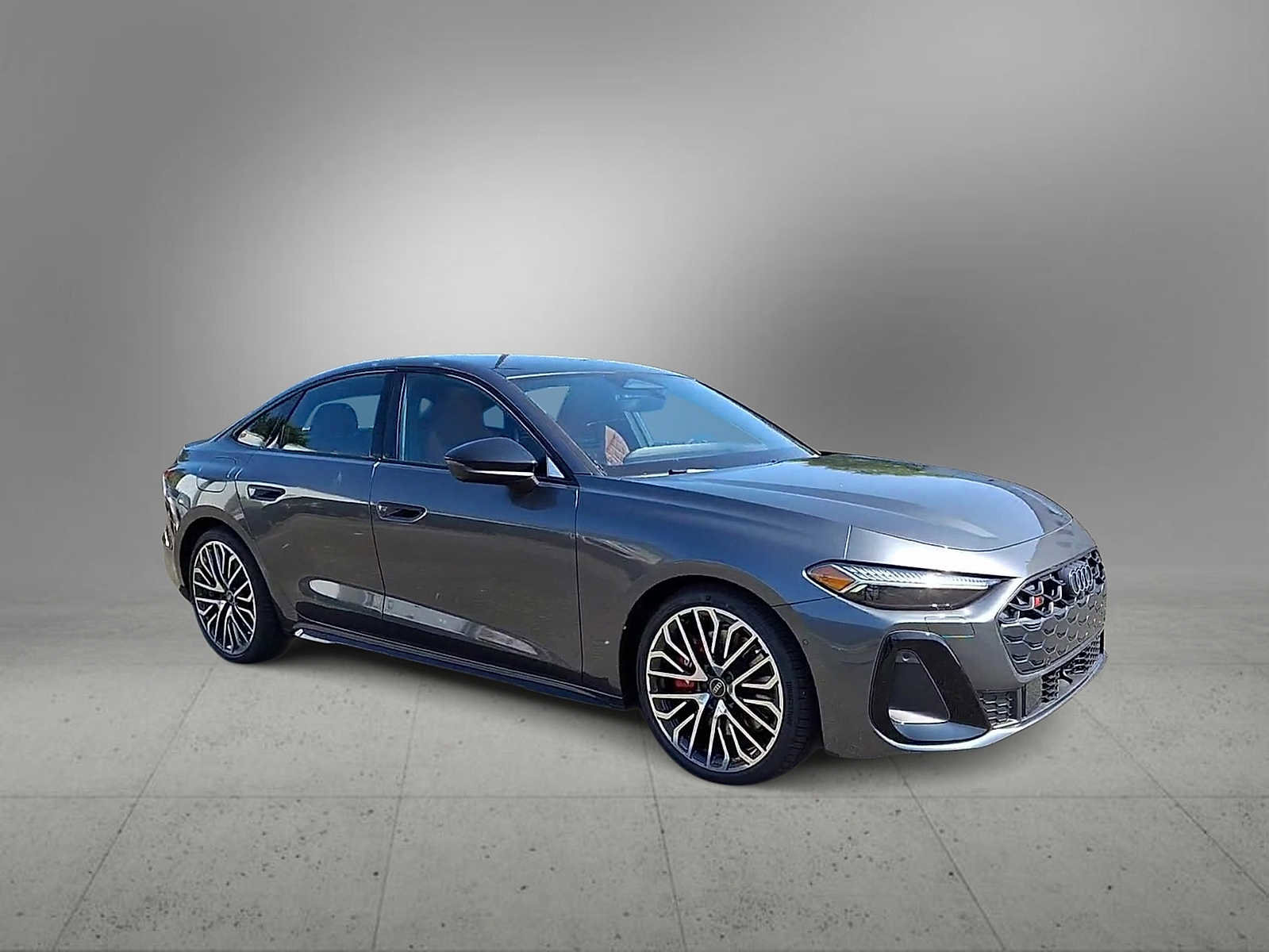 New 2025 Audi S5 Premium Plus image 4