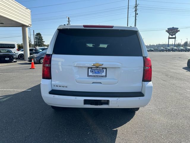 Used 2019 Chevrolet Tahoe LT image 4