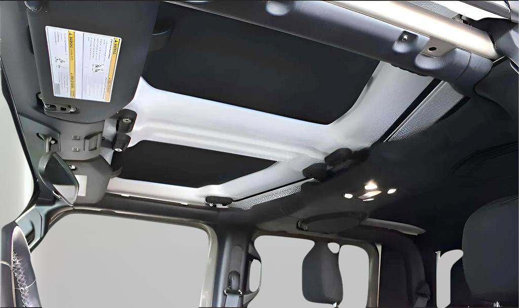 Used 2020 Jeep Gladiator Sport w/ Quick Order Package 24S image 16