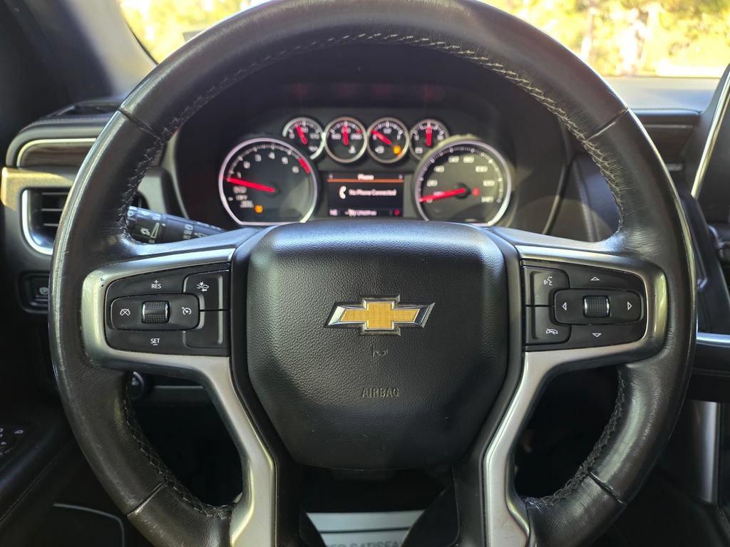 Used 2021 Chevrolet Tahoe LT RWD image 36