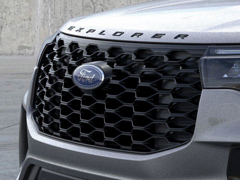Used 2026 Ford Explorer ST-Line AWD/4WD image 17