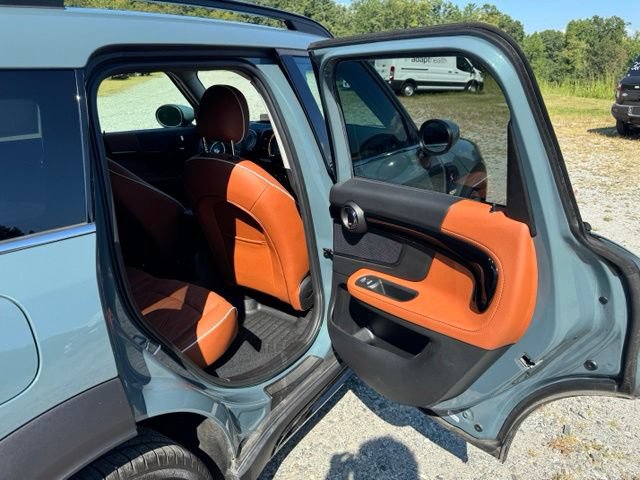 Used 2024 MINI Cooper Countryman S AWD/4WD image 15
