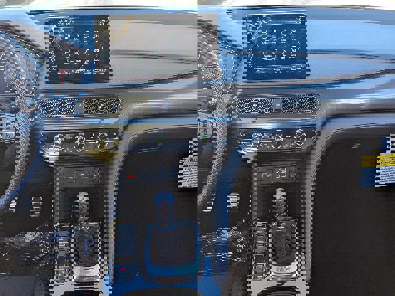 New 2026 Acura Integra Type S image 17