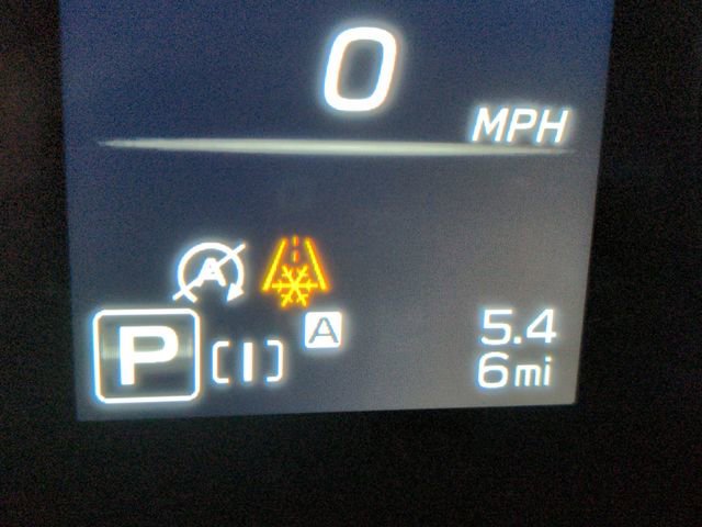 New 2026 Subaru Crosstrek 2.0i Premium image 14