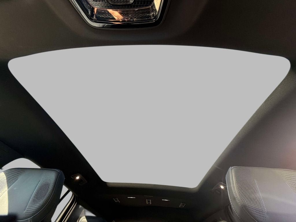 New 2025 Cadillac Escalade IQ Luxury 1 AWD/4WD image 19