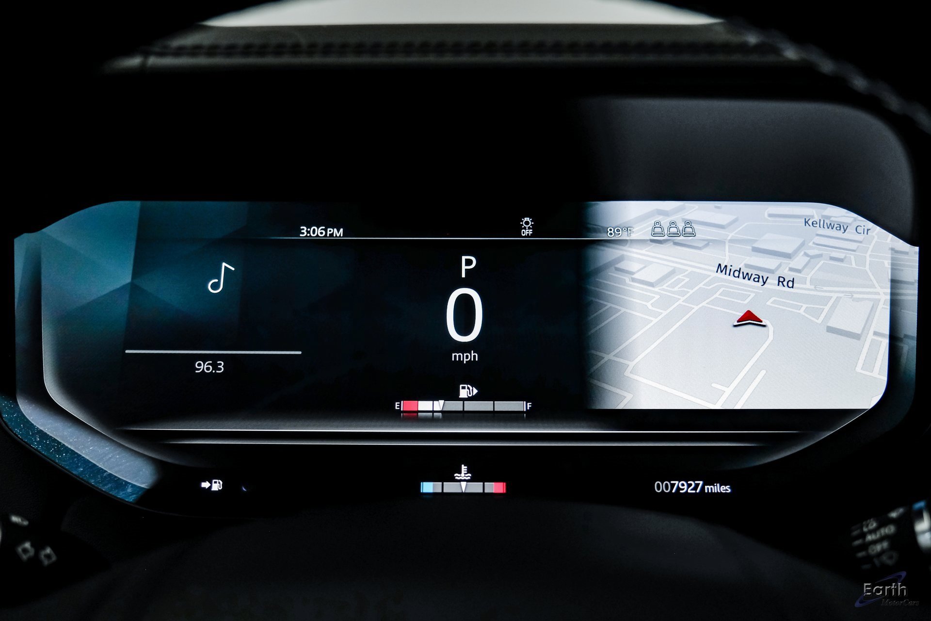 Used 2023 Land Rover Range Rover Autobiography image 66