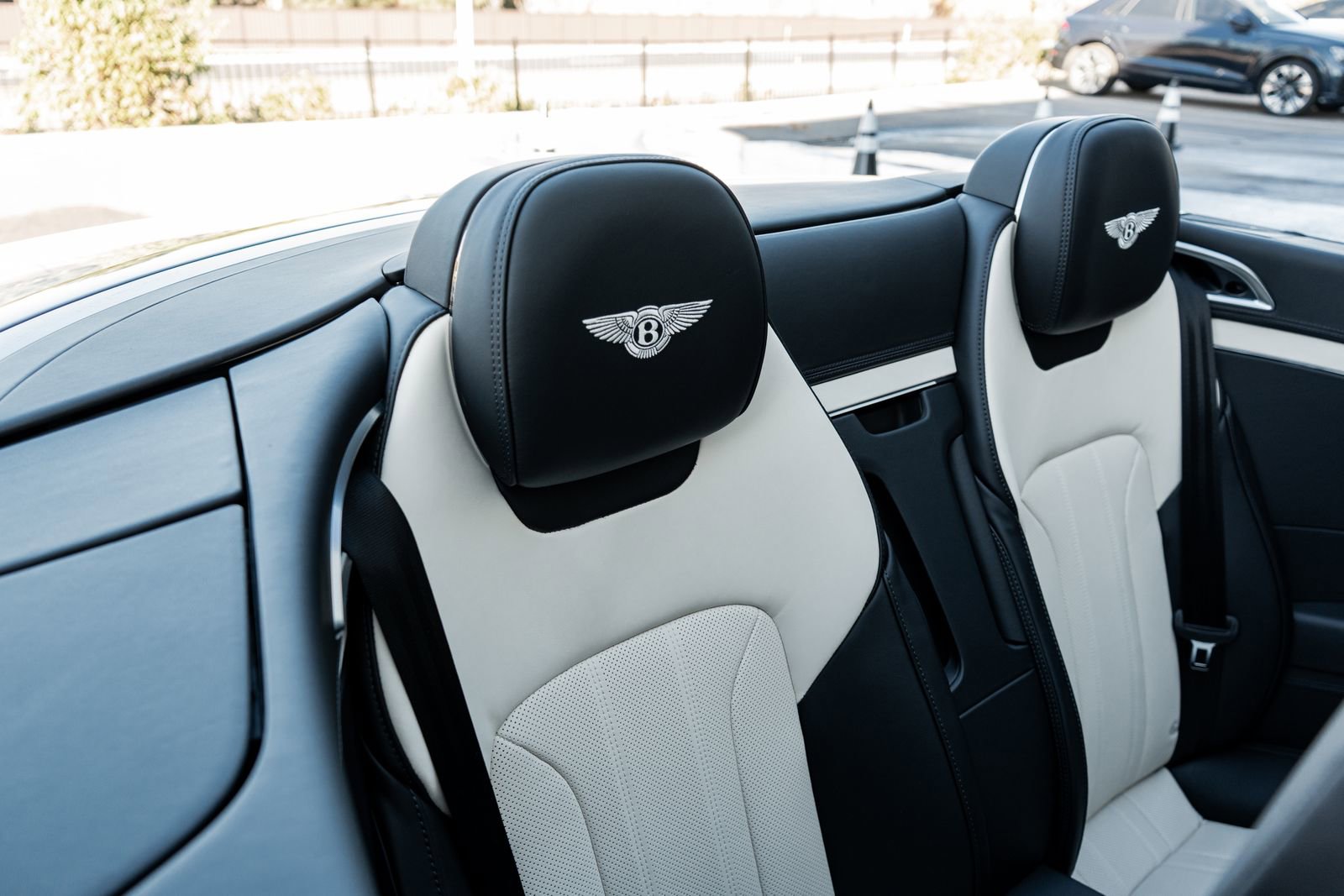 New 2026 Bentley Continental GTC image 41