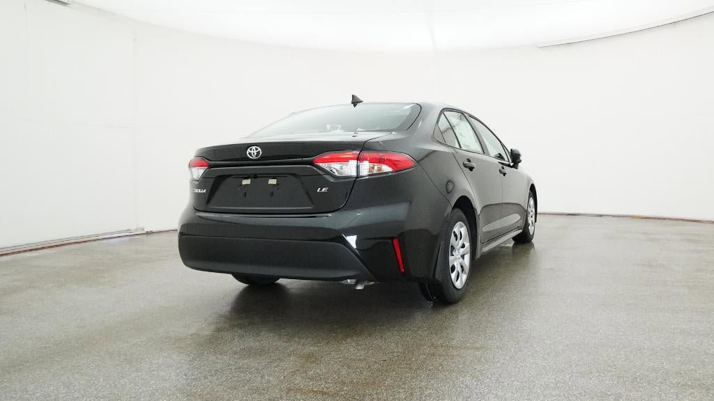 New 2026 Toyota Corolla LE FWD image 24