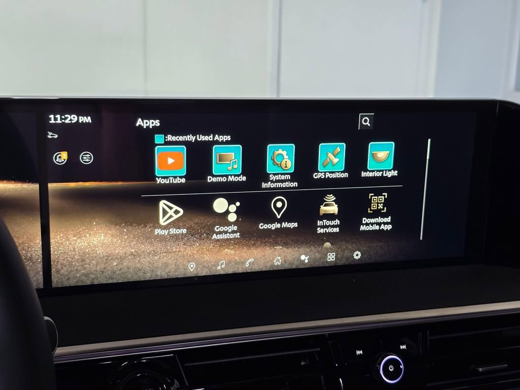 New 2026 INFINITI QX80 4WD image 14