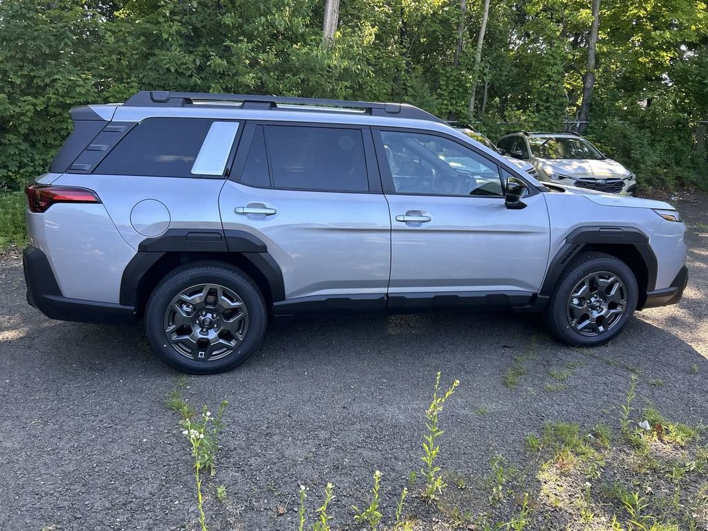 New 2026 Subaru Outback Premium AWD/4WD image 9