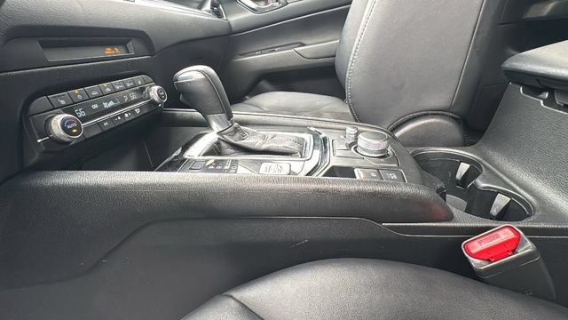 Used 2021 MAZDA CX-5 Touring AWD/4WD image 29