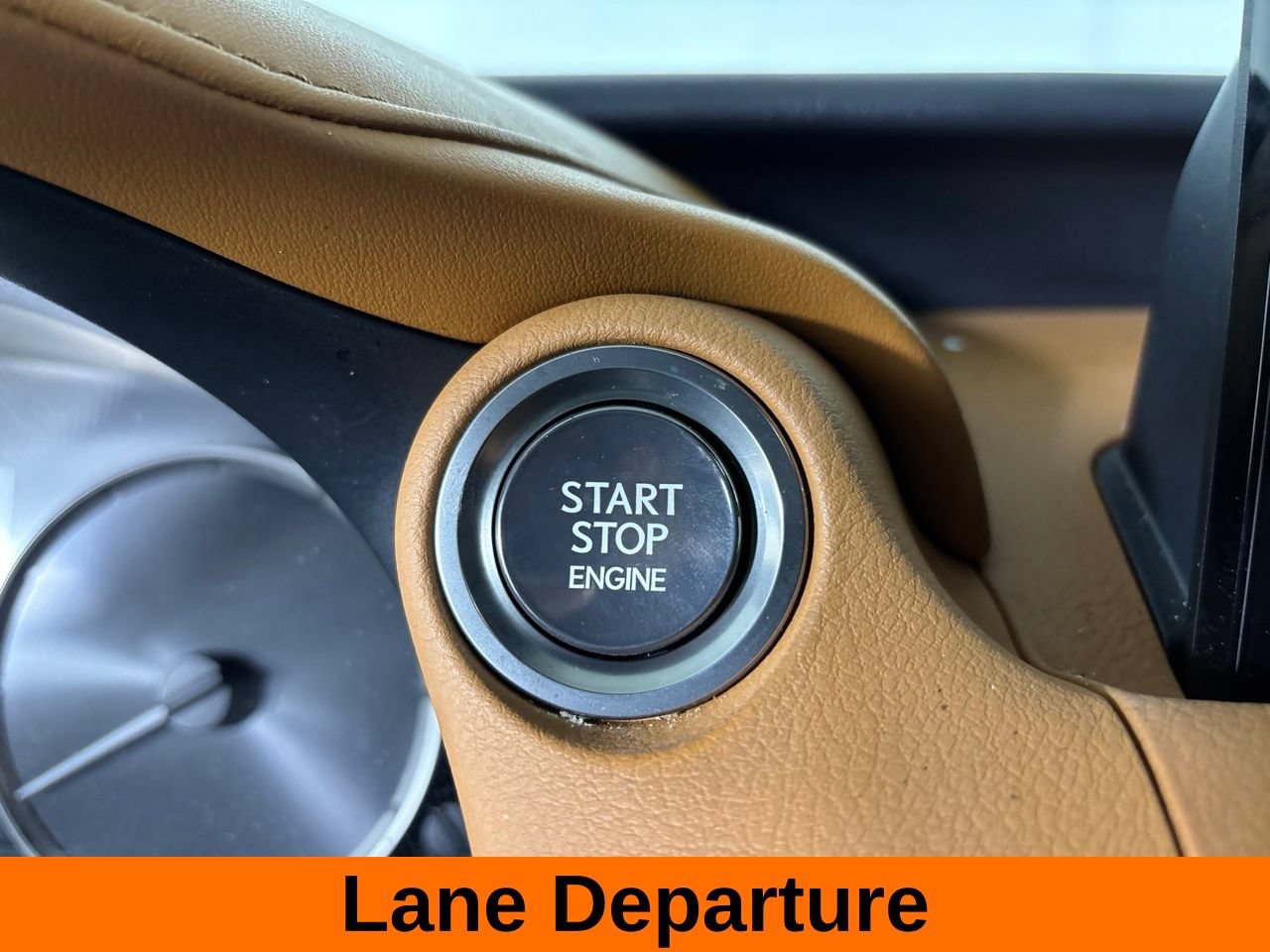 Used 2024 Lexus IS 350 F Sport w/ Accessory Package 2 RWD image 18