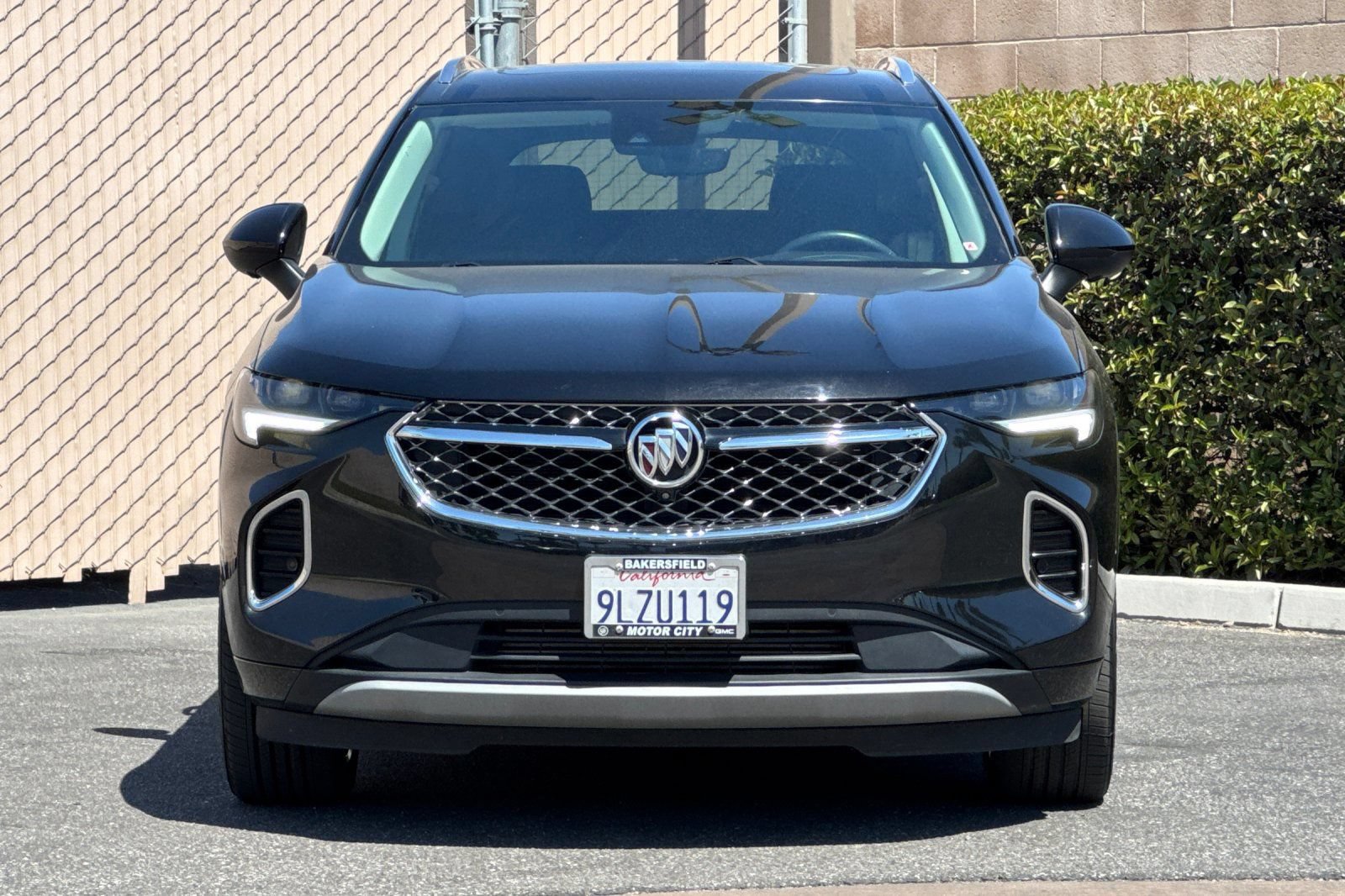 Certified 2023 Buick Envision Avenir AWD/4WD image 9
