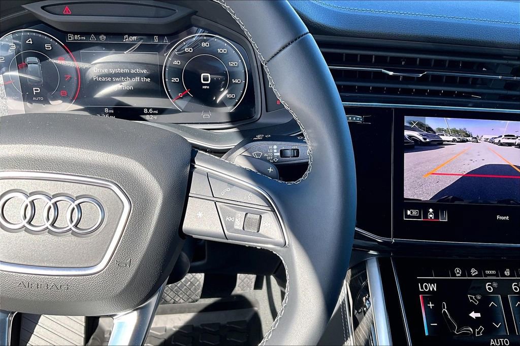 New 2026 Audi Q7 3.0T Premium Plus image 25