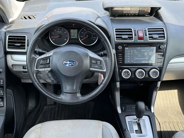 Used 2016 Subaru Forester 2.5i Premium w/ Popular Package #2 AWD/4WD image 8