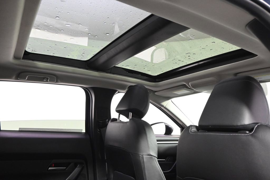 New 2026 MAZDA CX-50 AWD 2.5 S w/ Cargo Package image 17