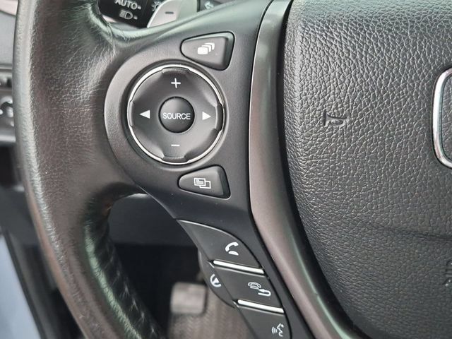 Used 2022 Honda Ridgeline RTL-E image 18