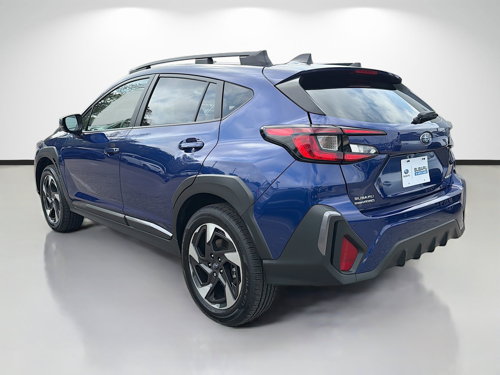 Certified 2025 Subaru Crosstrek 2.5i Limited image 5