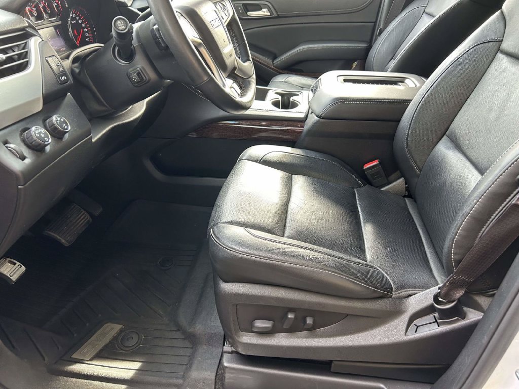 Used 2016 GMC Yukon SLT w/ Open Road Package AWD/4WD image 13