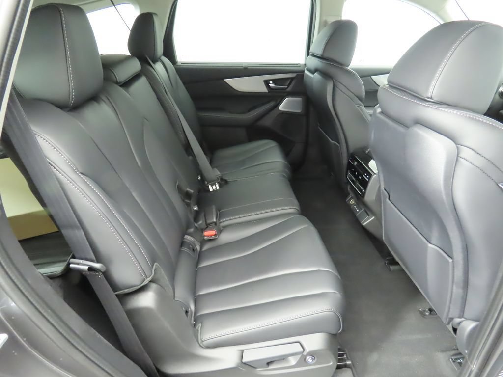 Used 2026 Acura MDX w/ Technology Package FWD image 23