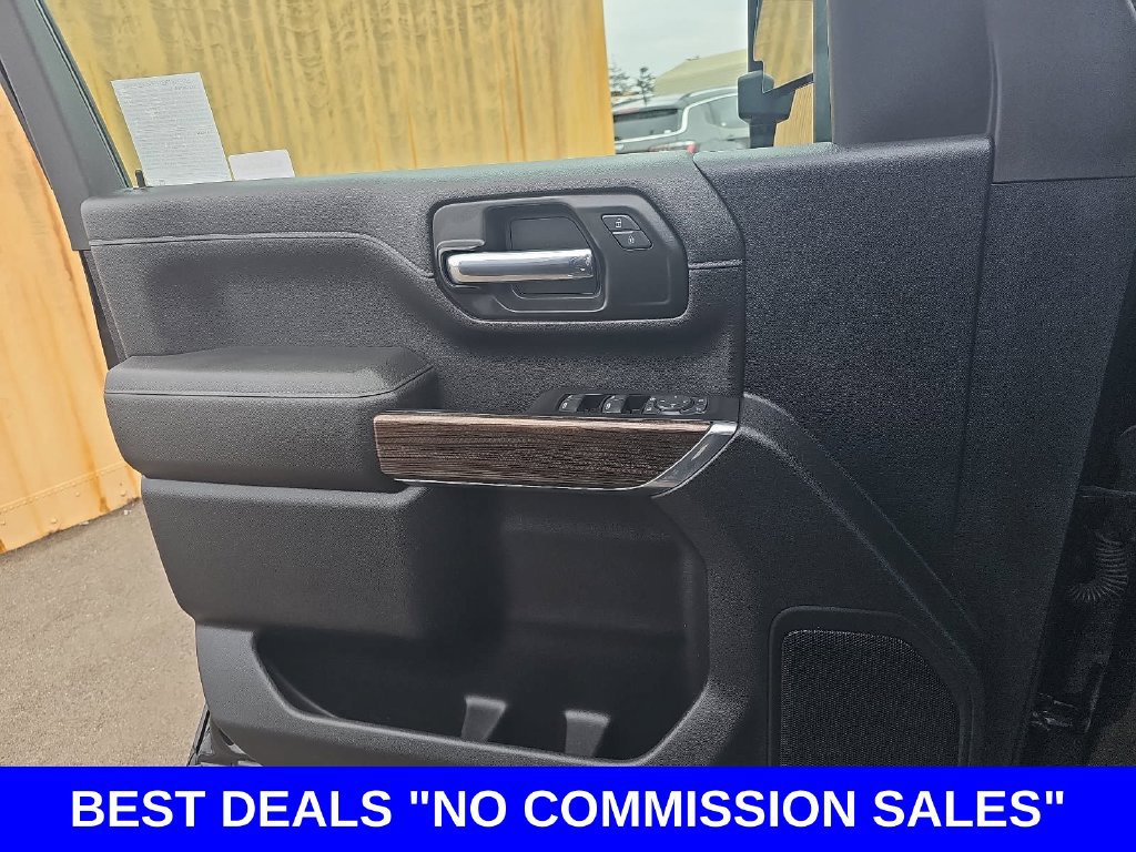 Used 2020 Chevrolet Silverado 2500 LT w/ All Star Edition AWD/4WD image 26