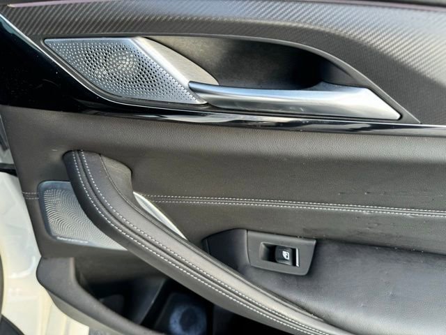 Used 2018 BMW M5 w/ Executive Package image 17