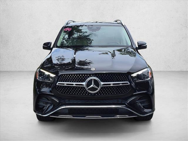 Certified 2024 Mercedes-Benz GLE 350 4MATIC image 2