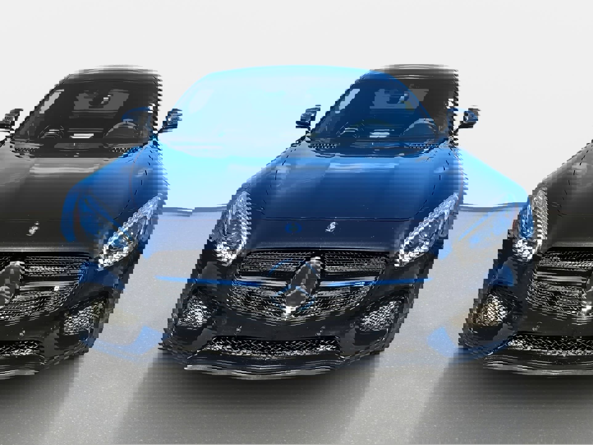 Used 2016 Mercedes-Benz AMG GT S image 2