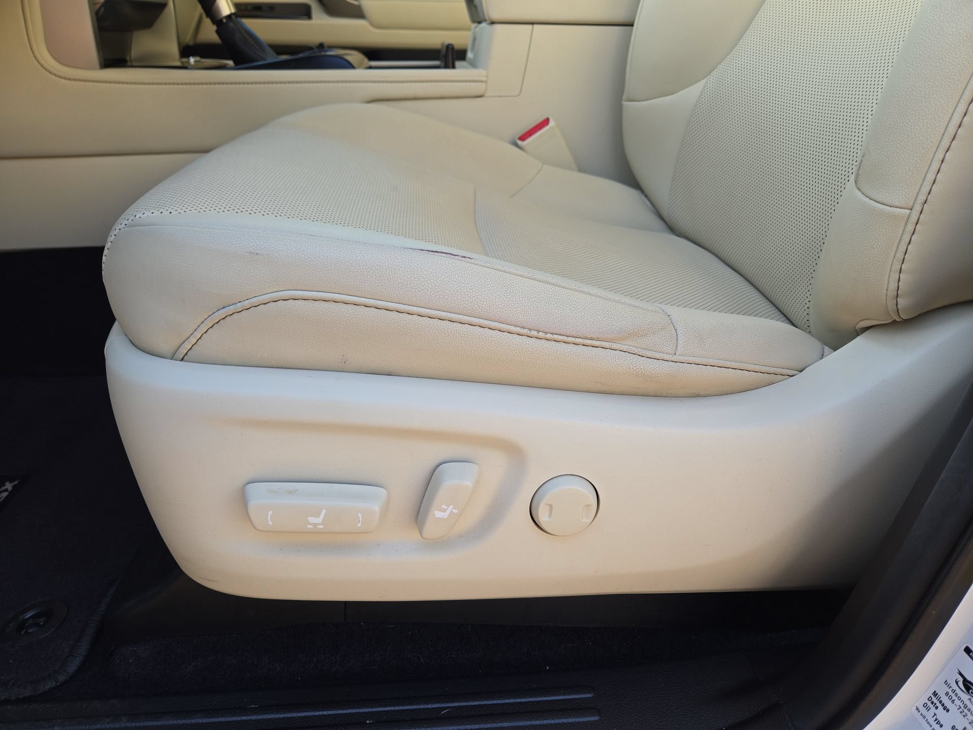 Used 2020 Lexus GX 460 Premium AWD/4WD image 17