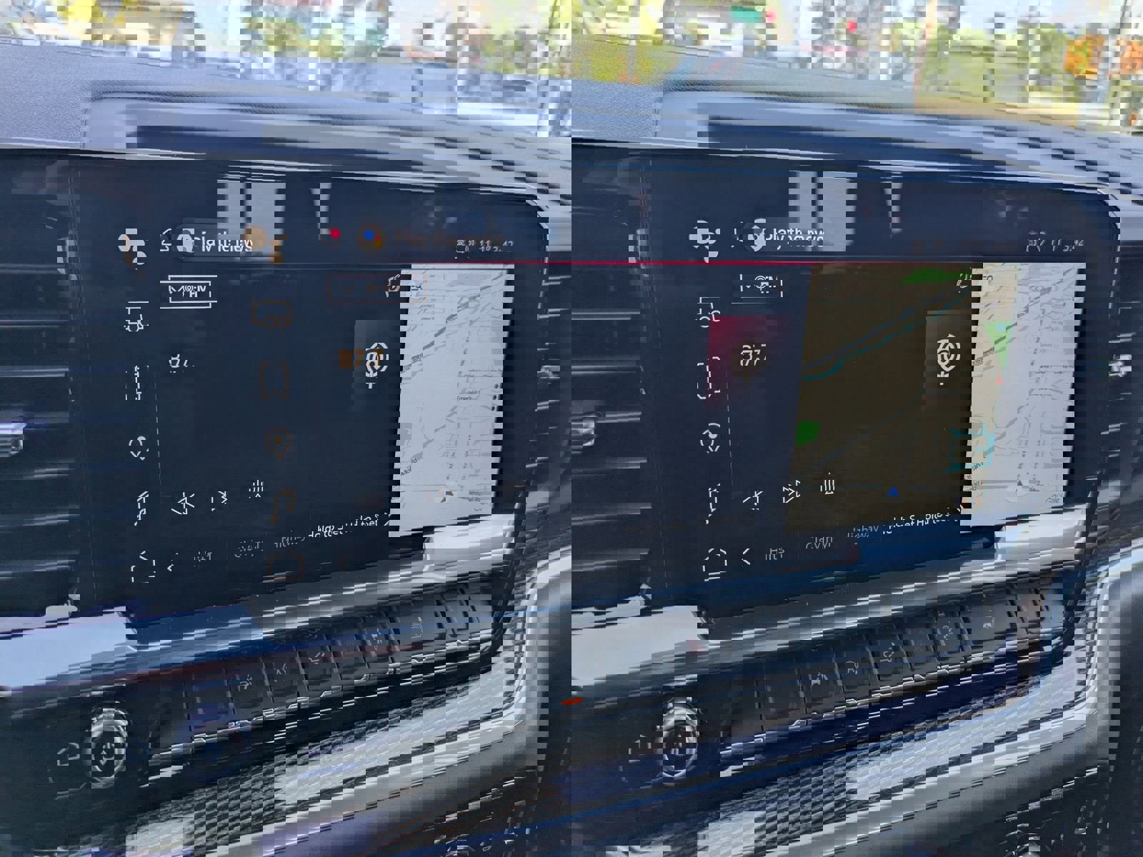 New 2024 GMC Sierra 1500 SLE w/ Preferred Package image 18