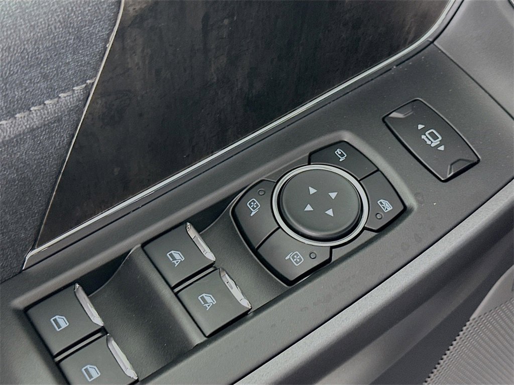 New 2026 Ford F350 Lariat image 19