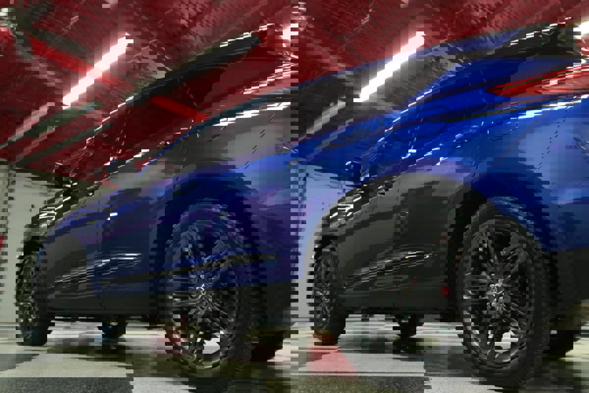 Used 2024 Acura RDX A-Spec image 41