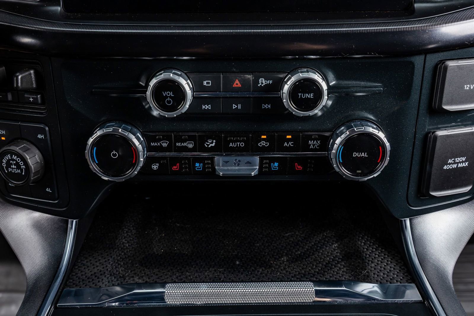 Used 2025 Ford F150 Raptor w/ Equipment Group 803A Raptor R image 27