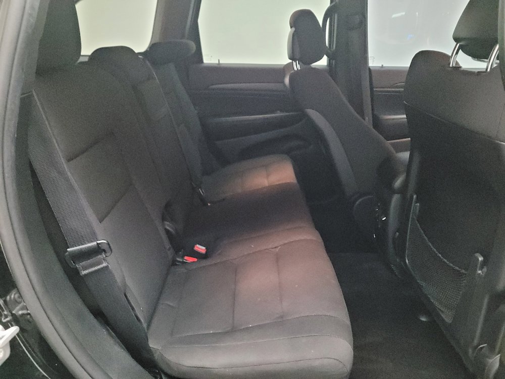 Used 2018 Jeep Grand Cherokee Laredo RWD image 19