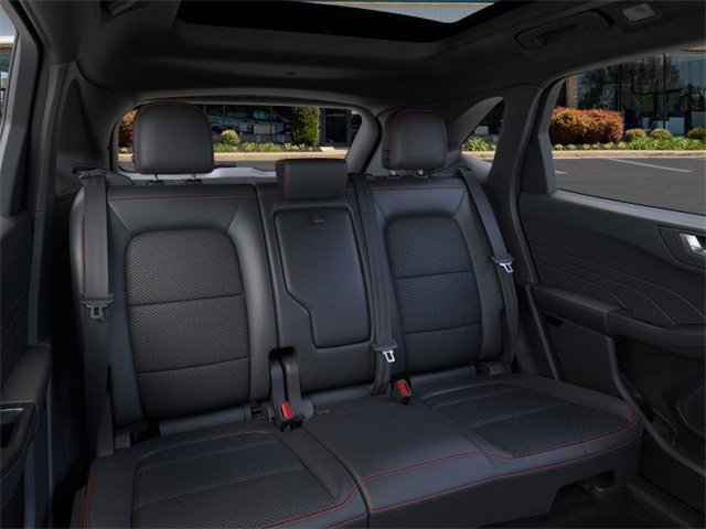 New 2026 Ford Escape ST-Line w/ Tech Pack #1 image 11